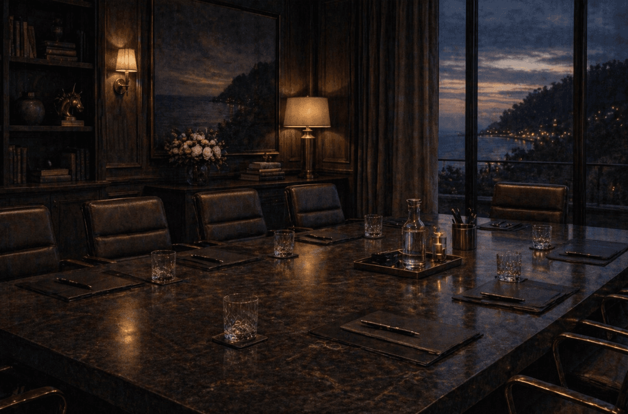 House Scientific Advisory Board